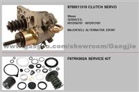 Clutch Servo 9700511310 For DAF