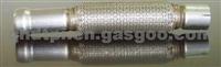 ISO/TS16949 Certified Stainless Steel SUS304 Auto Bellow Exhaust Flex Pipe