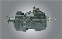 Gearbox Assembly JDS6T53HC-DQ