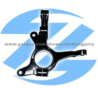 SUZUKI ALTO Steering Knuckle