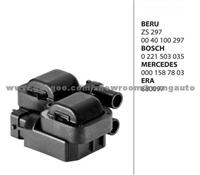 Ignition Coil 000 158 78 03