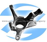 DAEWOO MATIZ Steering Knuckle