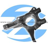 HUNDAI TUCSON STEERING KNUCKLE