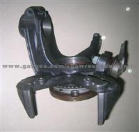 VW POLO Steering Knuckle