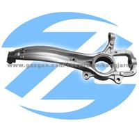 VW TOUAREG Steering Knuckle