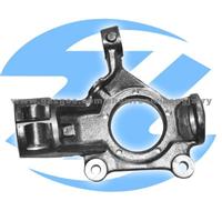 Ford Transit Steering Knuckle