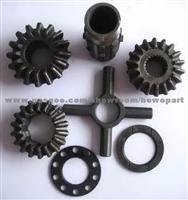 Truck Parts HOWO Engine