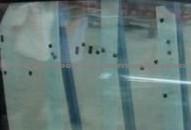 Buses & Coaches & Trucks Side Safelite Glass