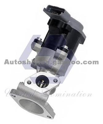 Egr Valve For JAGUAR LAND ROVER PEUGEOT OE 1618 N7