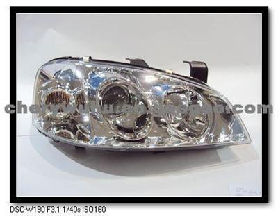 Head Light/Head Lamp For Chery A15/Cowin /A15-3772010/20/Chery Part
