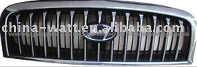 Front Grille/Hyundai Front Grille/Hyundai Sonata Front Grille(86350-3D000)