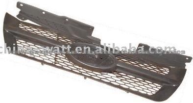 WT-1323, GRILLE, 86350-3K000, HYUNDAI, SONATA