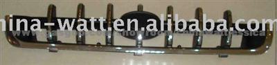 WT-1110, GRILLE, 86361-02000, HYUNDAI, ATOS