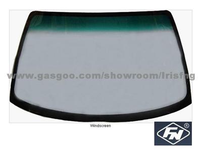 Automotive Front Windshield For TOYOTA