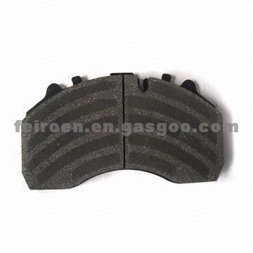 WVA29059 For Man, Mercedes-Benz, Iveco And DAF