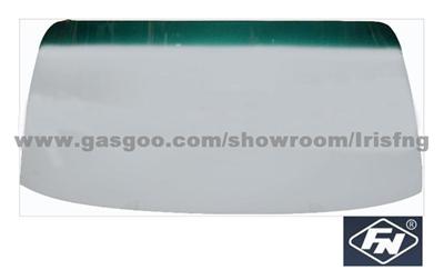 Safety Glass Laminated Front Windshield