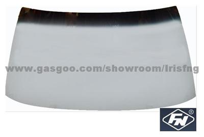 Automotive Laminated Front Windscreen For TOYOTA