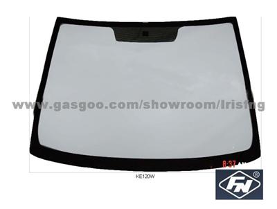 Automotive Laminated Windshield For TOYOTA