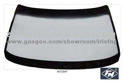 Automotive Laminated Front Windshield For TOYOTA