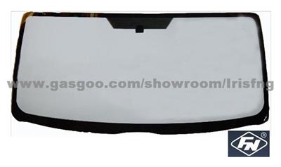 Automobile Laminated Front Windshield