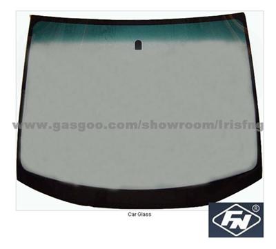 Automotive Laminated Front Windscreen Supply for Various Of Vehicles