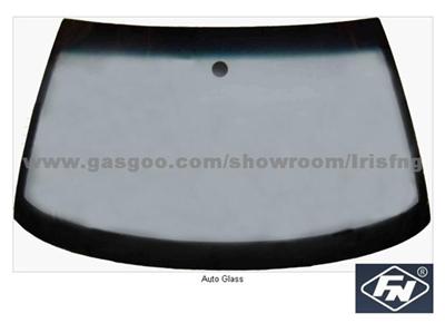 Automotive Front Laminated Glass For VOLKSWAGENGolf