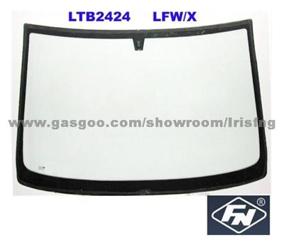 Good Service Car Safety Glass Laminated Windshield