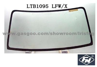 Competitive Price Laminated Safety Glass