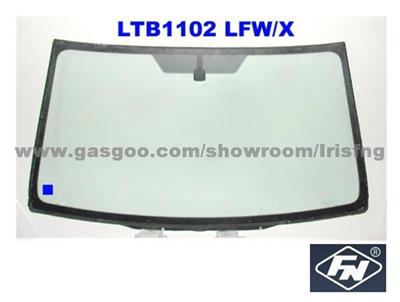 Laminated Safety Glass for TOYOTA AUDI