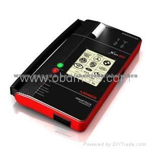 LAUNCH X431 GX3 Universal Scanner(USD870/PC)