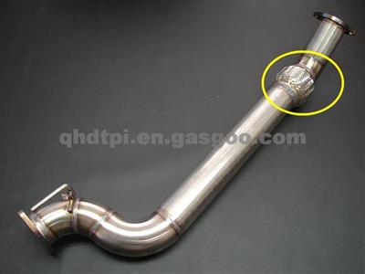 SUS304 EXHAUST FLEXPIPE