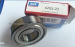623 High Quality & High Precision Deep Groove Ball Bearing