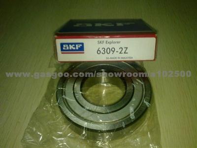 634 High Quality & High Precision Deep Groove Ball Bearing