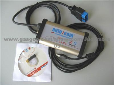 Hot Sale, Autocom CDP Pro For Cars DA009, Free Shipping