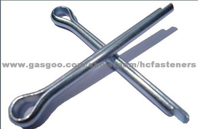 Produce Stainless Steel Cotter Pin (DIN94)