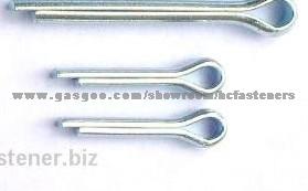 ANSI B 18.8.1cotter Pins (ASME B 18.8.1) Cotter Pins