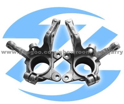 Renault Clio 1.4-1.6 2000-2003 Steering Knuckle