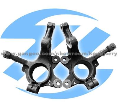 Renault 9 Steering Knuckle ZS1440