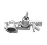 Water Pump FOR PEUGEOT 120282