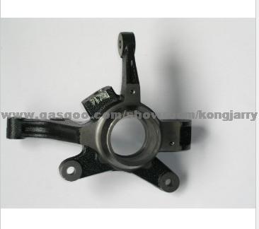 DAEWOO AVEO Steering Knuckle