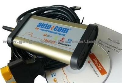 Autocom CDP Pro For Trucks(2011 Version)