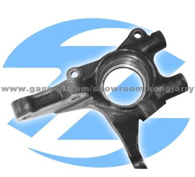 HUNDAI TUCSON STEERING KNUCKLE