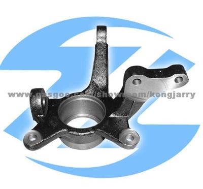 Hyundai Verna Steering Knuckle