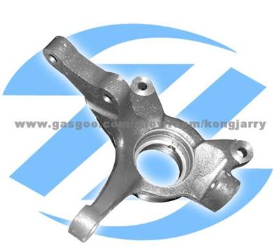 Hyundai Excelle Steering Knuckle