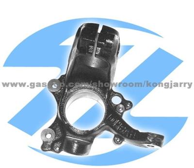 Bora 1.8 Steering Knuckle