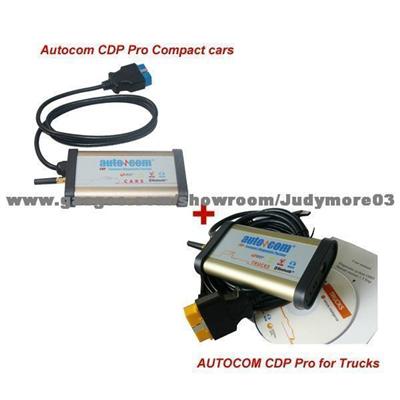 Best Price, Autocom For Truck(Bluetooth) DA009