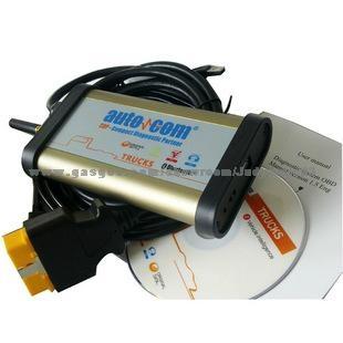 Hot Sale, Autocom CDP Pro For Truck (Bluetooth)