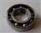 Deep groove ball bearing 6207