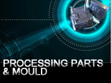 Source High-Quality Processing Parts & Mould Products