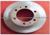 Wearproof Brake Disc For VOLVO Oe:12289427